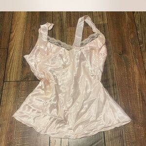 Deadstock ! Lace cami